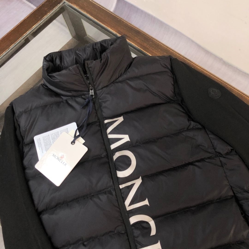 Moncler Down Coat